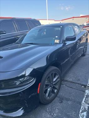 2023 Dodge Charger GT AWD