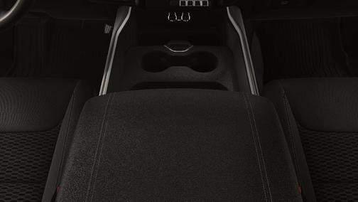 Diamond Black 2026 RAM 1500 Big Horn/Lone Star