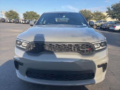 2022 Dodge Durango GT Plus AWD