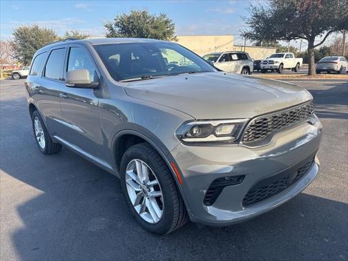 2022 Dodge Durango GT Plus AWD