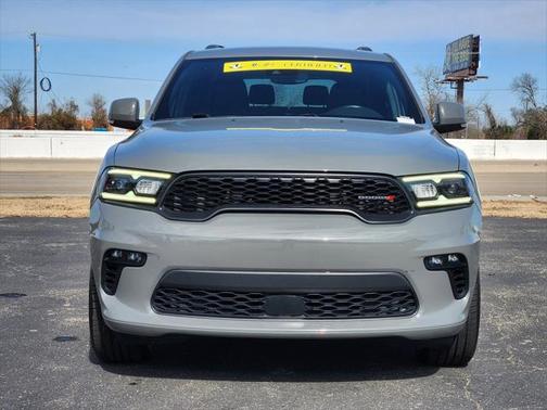2022 Dodge Durango GT Plus AWD