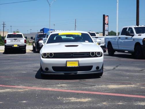 2023 Dodge Challenger GT