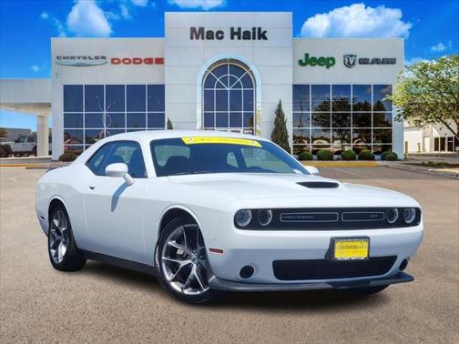 2023 Dodge Challenger GT