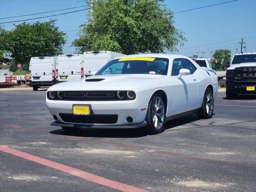 2023 Dodge Challenger GT