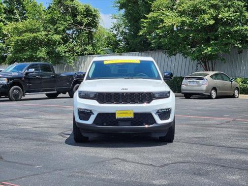 2023 Jeep Grand Cherokee Limited 4x2