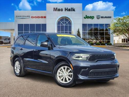 2025 Dodge Durango GT RWD
