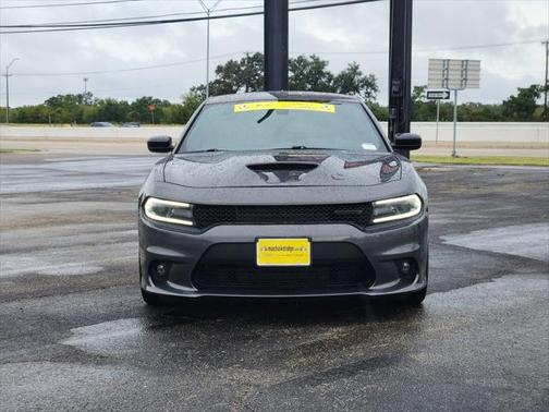 2022 Dodge Charger GT RWD