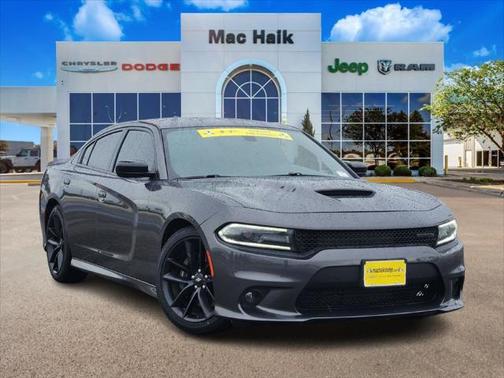 2022 Dodge Charger GT RWD