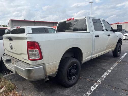 2024 RAM 2500 Tradesman Crew Cab 4x4 64' Box