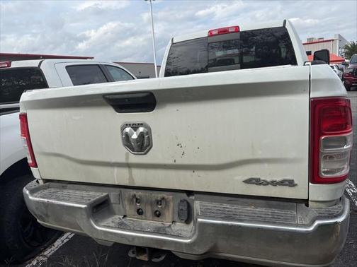 2024 RAM 2500 Tradesman Crew Cab 4x4 64' Box