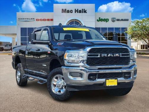 2021 RAM 2500 Tradesman Crew Cab 4x4 64' Box