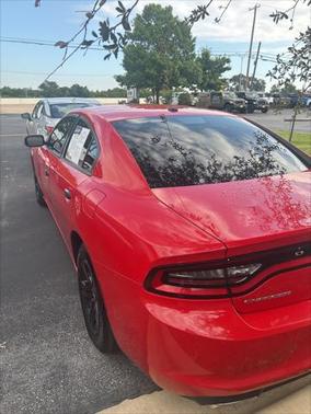 2021 Dodge Charger SXT RWD