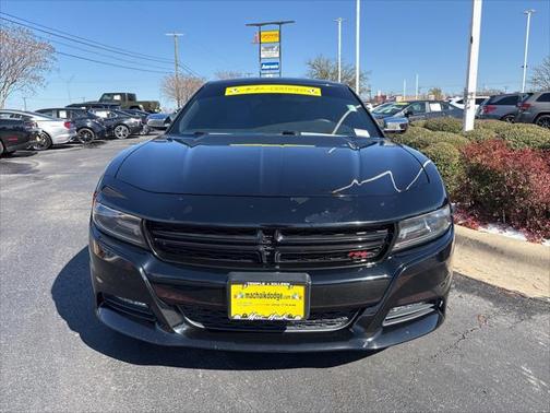 2017 Dodge Charger R/T RWD