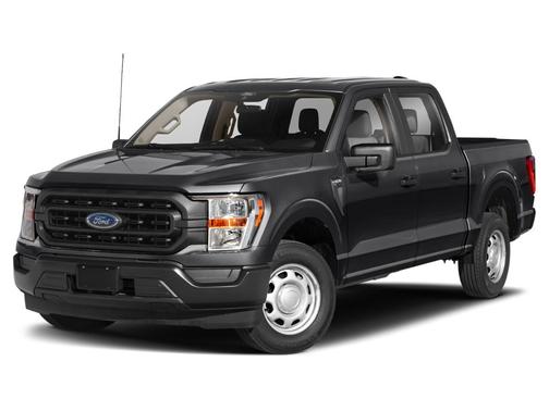 Avalanche 2023 Ford F-150 XL