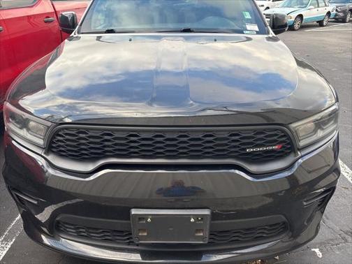 2022 Dodge Durango GT Plus RWD