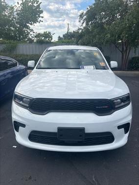 2022 Dodge Durango GT Plus RWD
