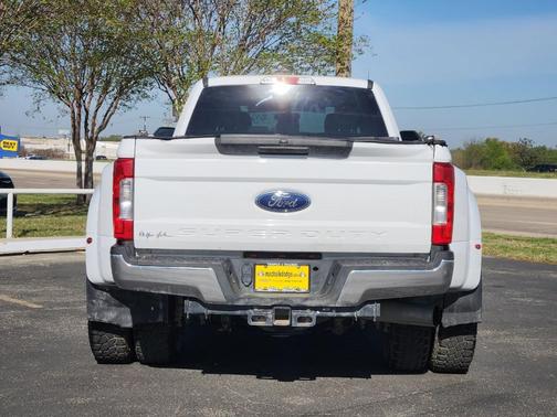 2019 Ford F-350 XLT