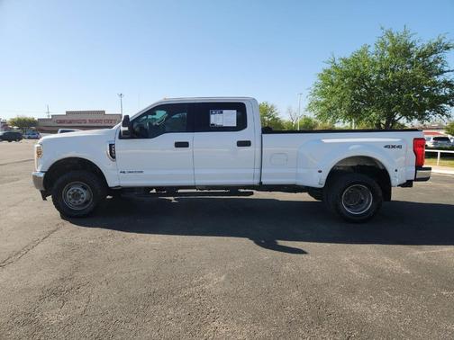 2019 Ford F-350 XLT