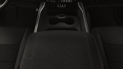 Diamond Black 2026 RAM 1500 Big Horn/Lone Star