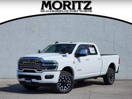 2026 RAM 2500 Limited