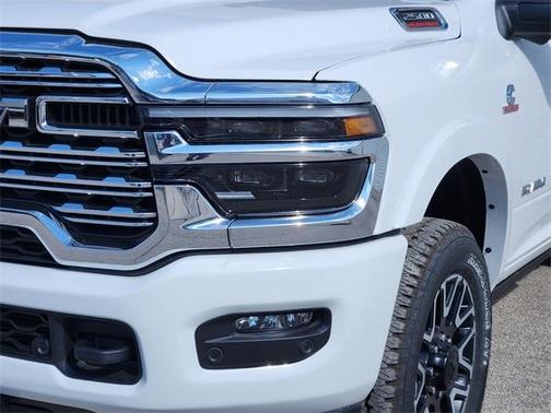 2026 RAM 2500 Limited