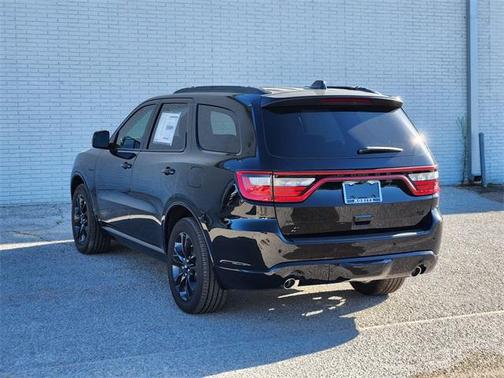 2025 Dodge Durango R/T