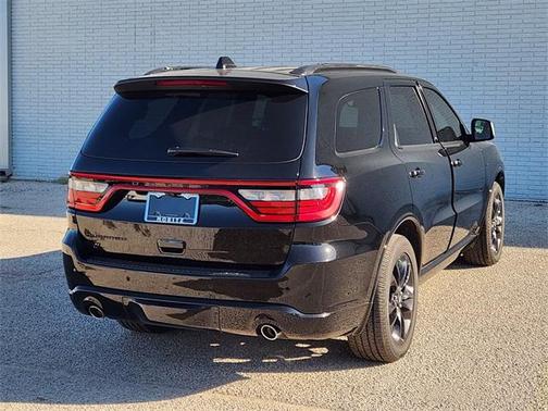 2025 Dodge Durango R/T