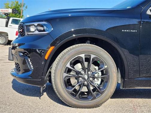 2025 Dodge Durango R/T
