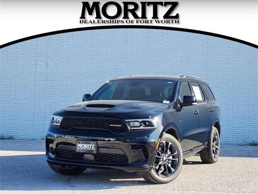 2025 Dodge Durango R/T