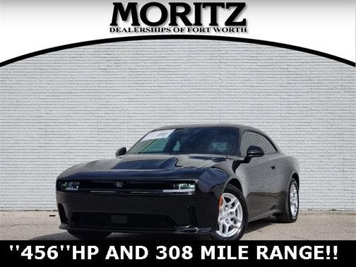 2025 Dodge Charger Daytona R/T
