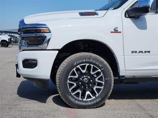 2025 RAM 2500 Limited