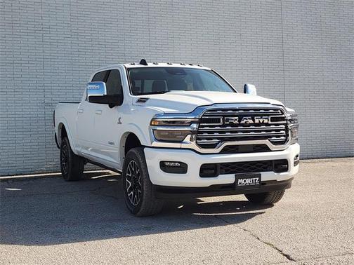 2025 RAM 2500 Limited