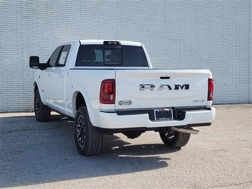 2025 RAM 2500 Limited