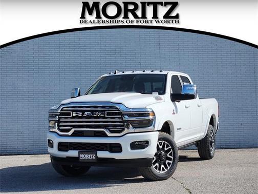 2025 RAM 2500 Limited