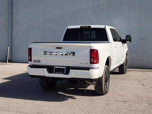 2025 RAM 2500 Limited
