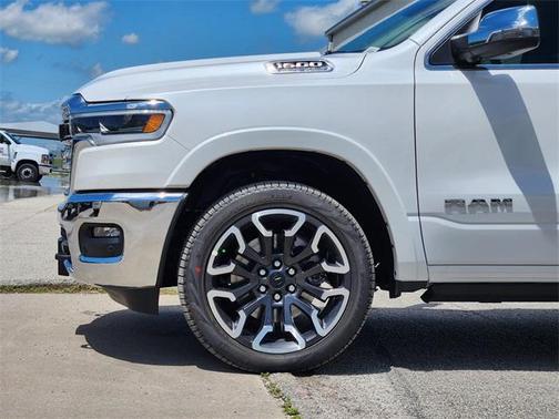 2025 RAM 1500 Limited