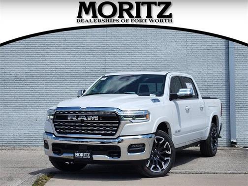 2025 RAM 1500 Limited