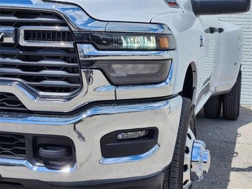 2025 RAM 3500 Tradesman
