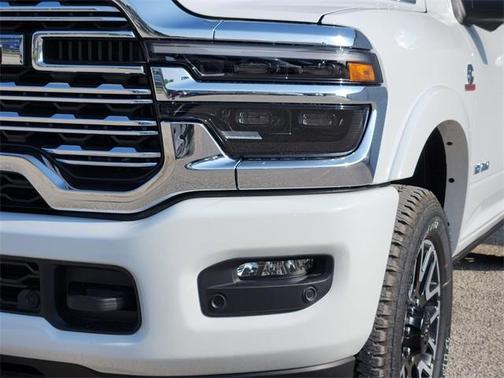 2025 RAM 2500 Limited