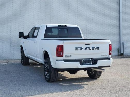2025 RAM 2500 Limited