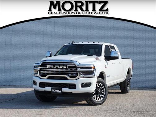 2025 RAM 2500 Limited