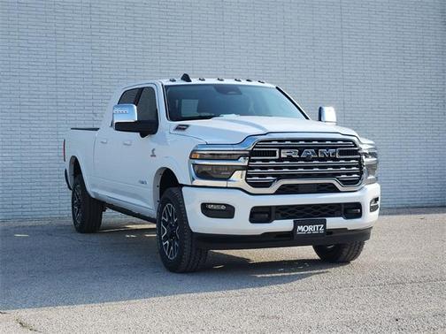 2025 RAM 2500 Limited