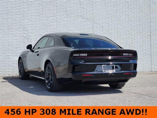 2025 Dodge Charger Daytona R/T