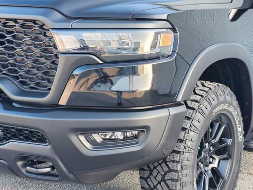 Diamond 2026 RAM 1500 Rebel