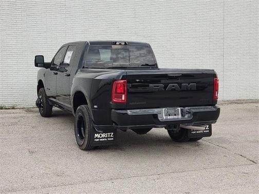 2025 RAM 3500 Laramie