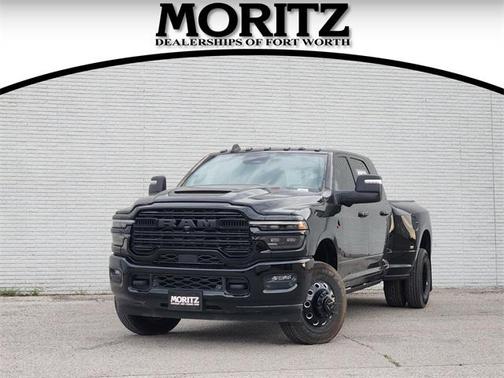 2025 RAM 3500 Laramie