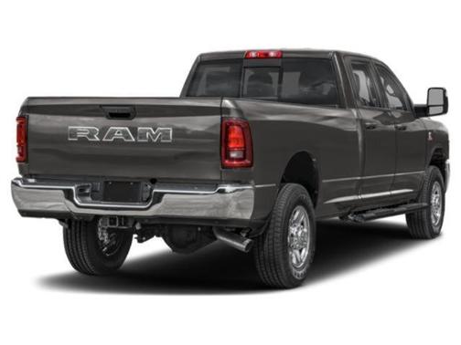 Blue 2026 RAM 3500 Tradesman