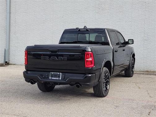 2025 RAM 1500 Limited