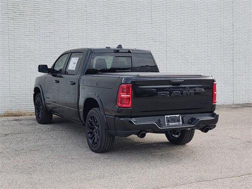 2025 RAM 1500 Limited