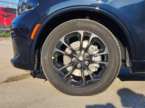 2025 Dodge Durango R/T